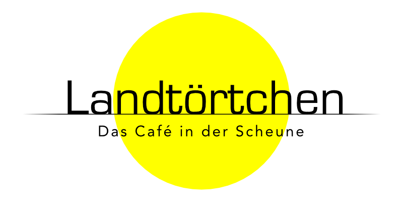 LANDTÖRTCHEN - Das Café in der Scheune